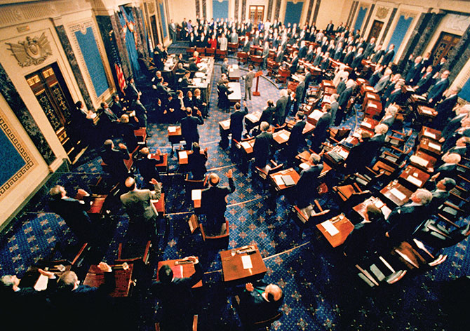 US Senate agrees $40 billion Ukraine spending bill